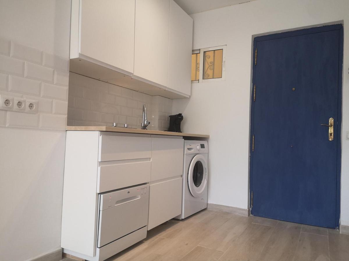 Apartamento Cosy Agata Benalmádena