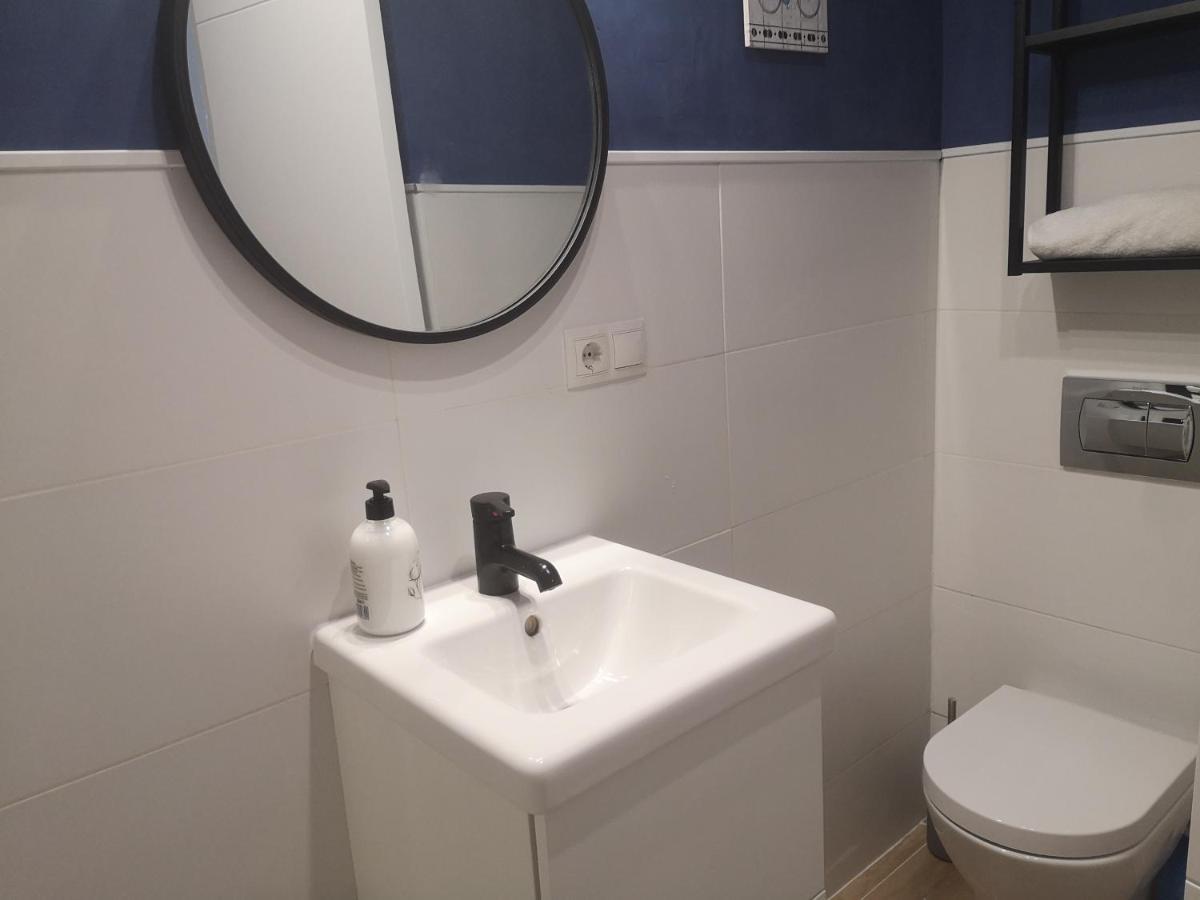 Apartamento Cosy Agata *