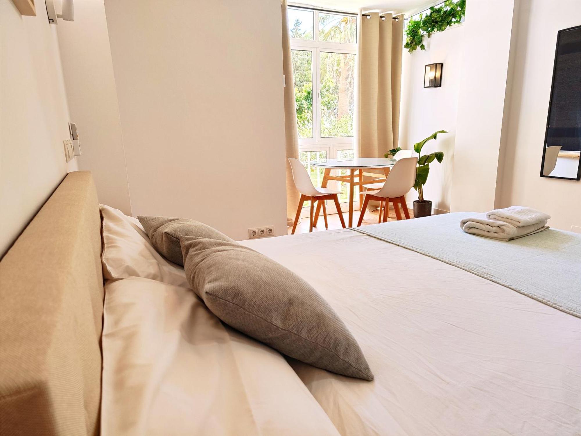 Cosy Agata Apartamento Benalmádena