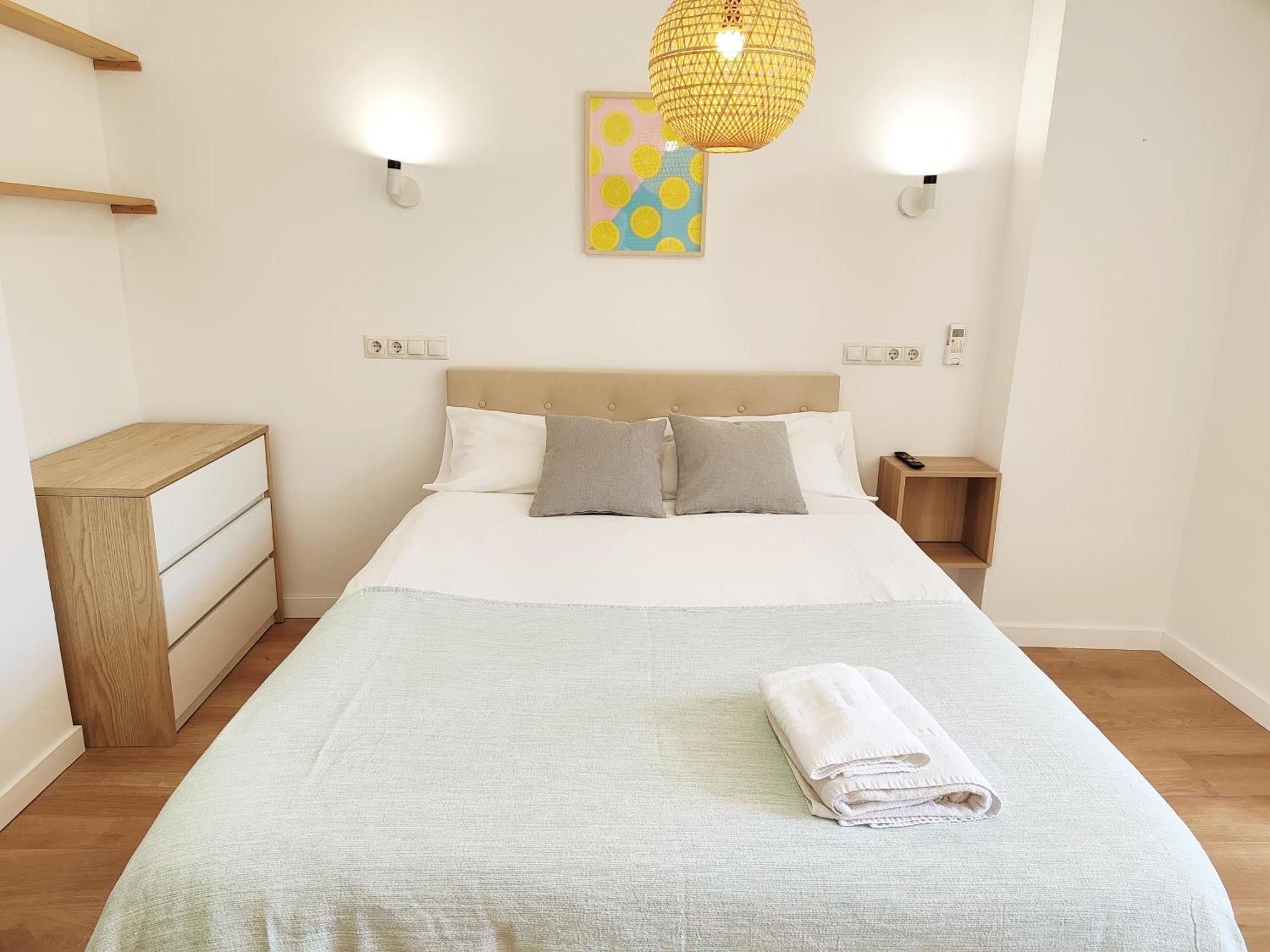 Cosy Agata Apartamento *