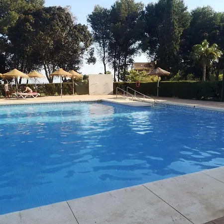 Cosy Beach Suite Agata Benalmadena Exterior photo