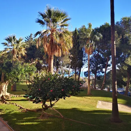Cosy Beach Suite Agata Benalmadena Exterior photo