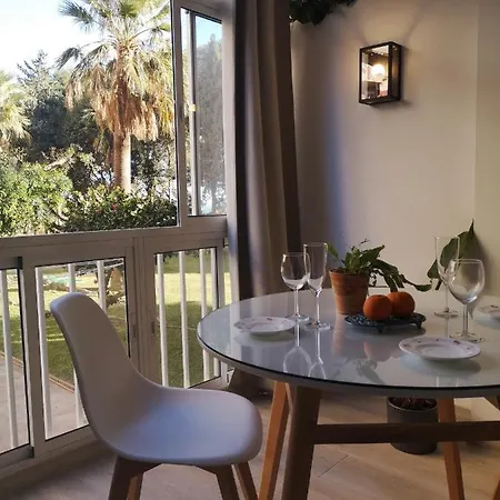 Cosy Beach Suite Agata Benalmadena Exterior photo