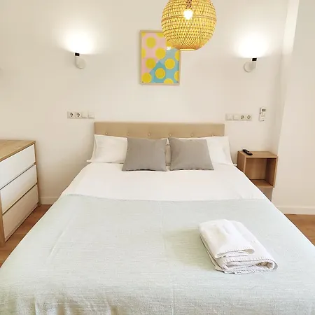 Cosy Beach Suite Agata Benalmadena Exterior photo