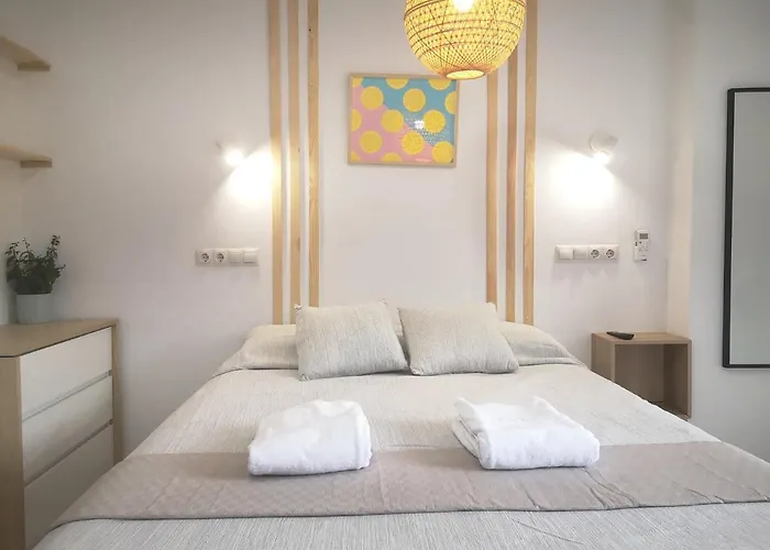 Cosy Beach Suite Agata