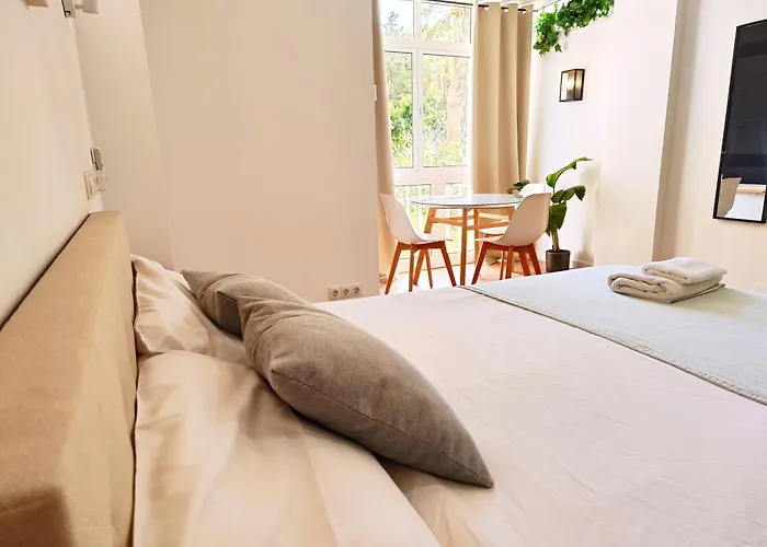 Cosy Beach Suite Agata