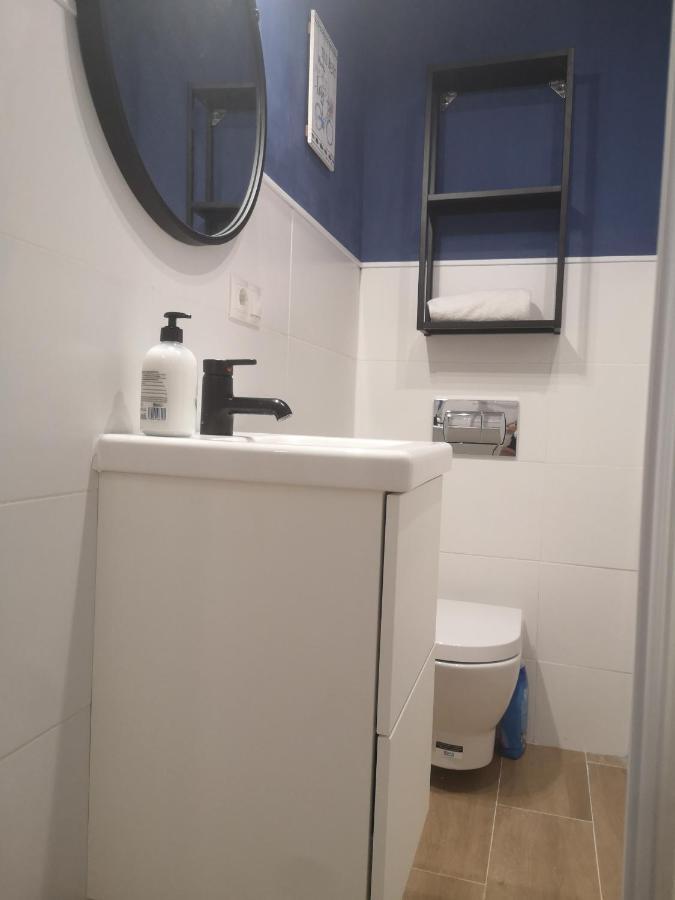 Apartment Cosy Agata Benalmadena
