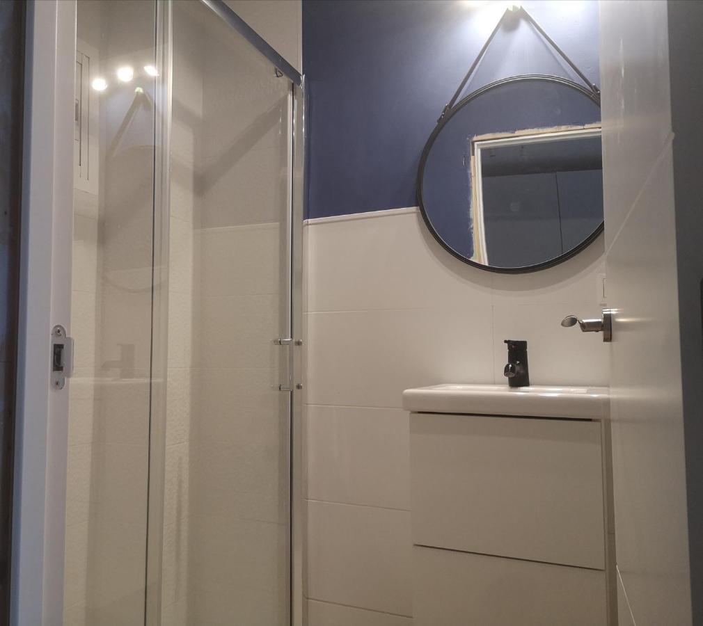 Apartment Cosy Agata Benalmadena