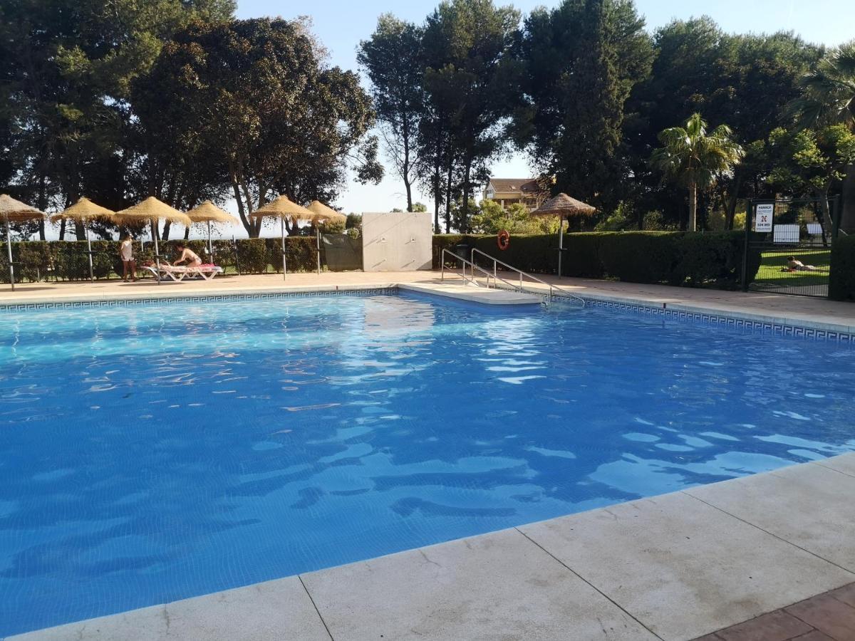 Cosy Agata * Benalmadena