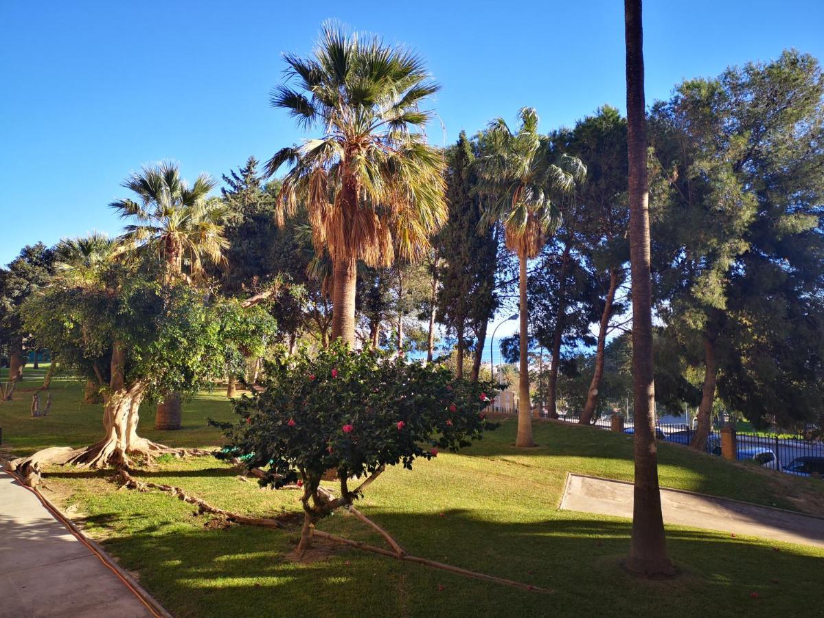 Apartment Cosy Agata Benalmadena